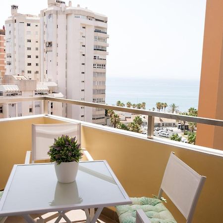 Living4Malaga Arenal Superior Beach Luaran gambar