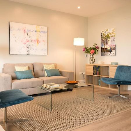 Living4Malaga Arenal Superior Beach Luaran gambar
